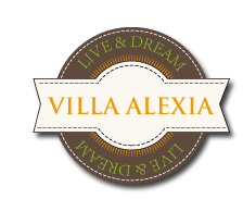 Villa Alexia